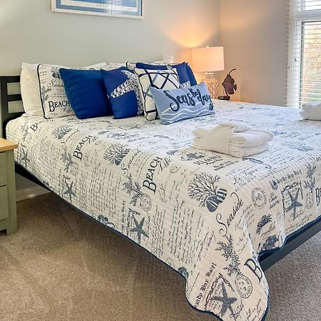 הילטון הד איילנד 2 Mi To Beach Dog-Friendly Hilton Head Condo! מראה חיצוני תמונה