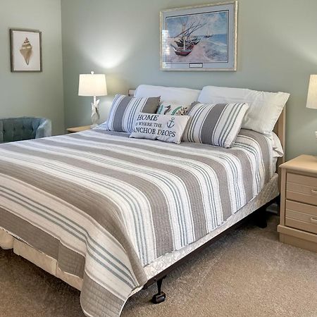 הילטון הד איילנד 2 Mi To Beach Dog-Friendly Hilton Head Condo! מראה חיצוני תמונה