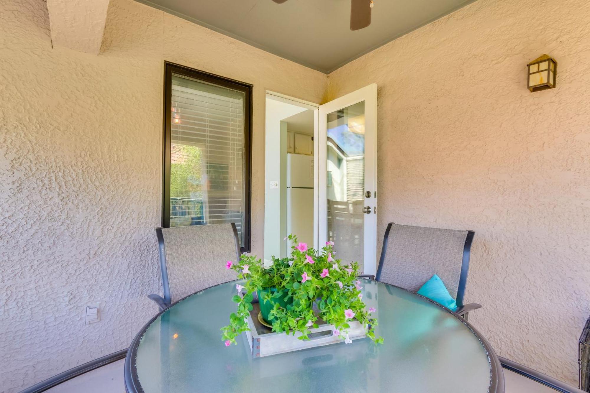 הילטון הד איילנד 2 Mi To Beach Dog-Friendly Hilton Head Condo! חדר תמונה