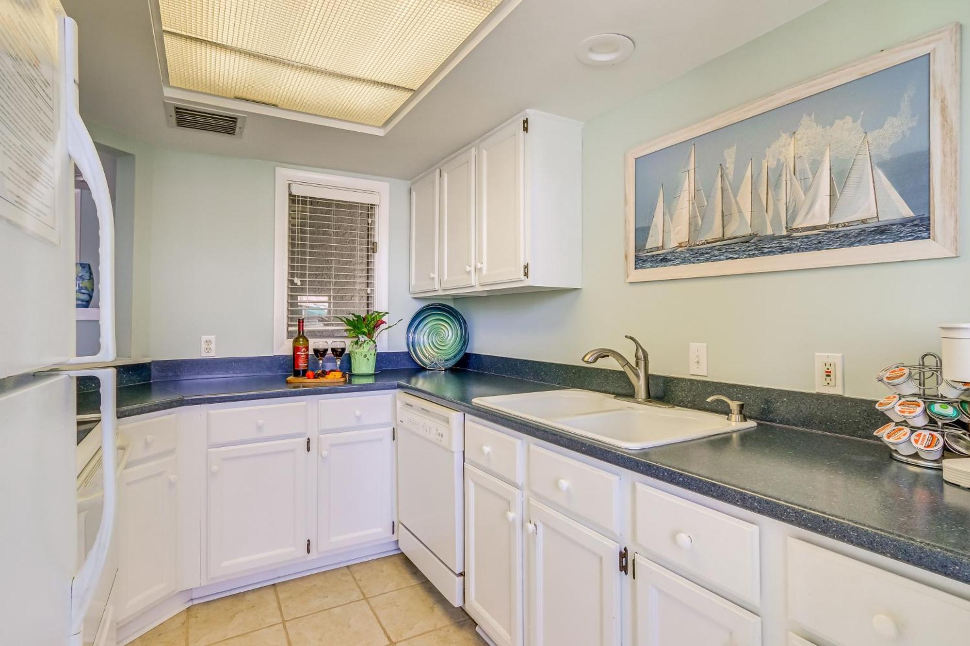 הילטון הד איילנד 2 Mi To Beach Dog-Friendly Hilton Head Condo! מראה חיצוני תמונה