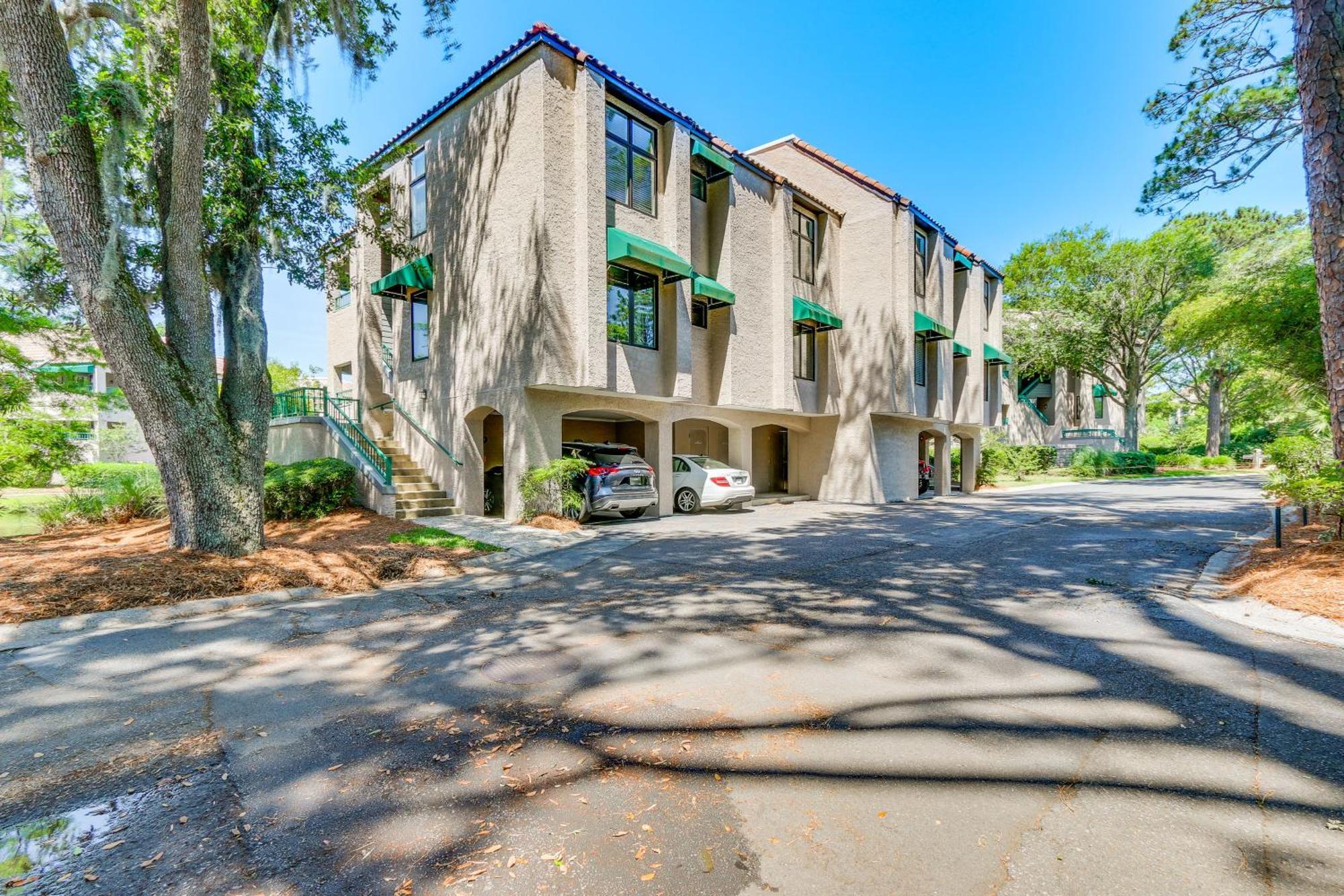 הילטון הד איילנד 2 Mi To Beach Dog-Friendly Hilton Head Condo! מראה חיצוני תמונה